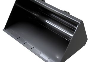 Godet de terrassement standard - machines compactes