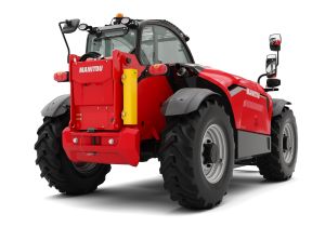 Manitou MT 735 75D