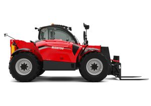 Manitou MT 735 75D