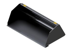 Godet universel - machines compactes