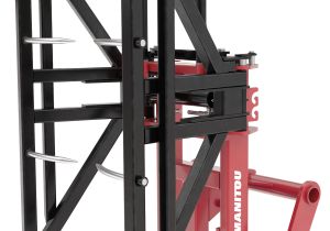 Pince à balle super compacte