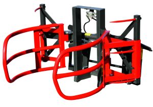 Pince à balle mixte