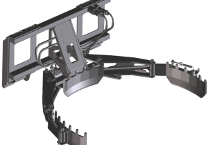 Pince à pot - machines compactes