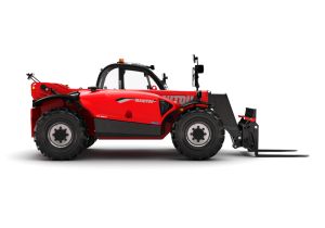 Chariot télescopique Manitou MT 930