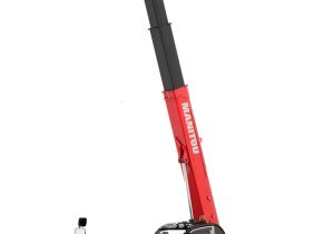 Chariot télescopique Manitou MT 930