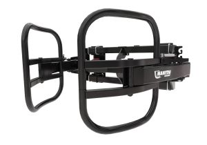 Pince à balle enrubannée - machines compactes