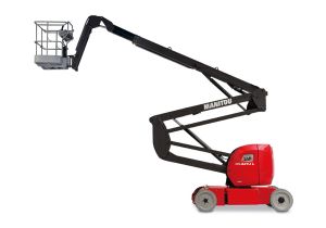 Nacelle articulée Manitou 170 AETJ-L