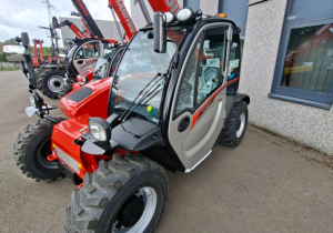 Chariot télescopique Manitou MT 625 H