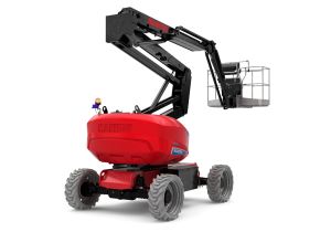Manitou 160 ATJ E