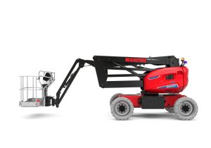 Manitou 160 ATJ E