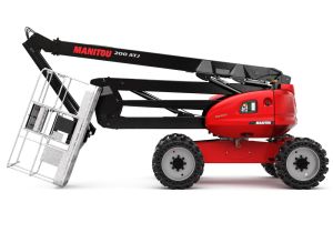 Manitou 200 ATJ