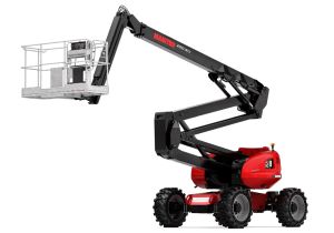 Manitou 200 ATJ