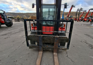 Chariot élévateur Manitou MSI 50