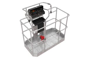 Nacelle articulée Manitou 200 ATJ E