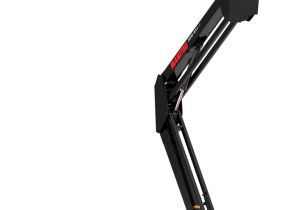 Nacelle articulée Manitou 200 ATJ E