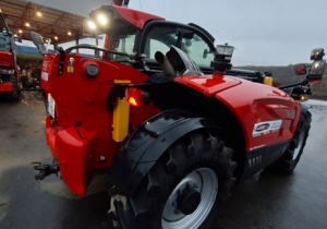 Chariot télescopique Manitou MLT 1041 - 145 PS+ L