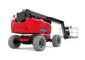 Manitou 200 ATJ E 4WS CR