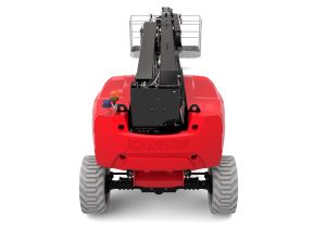 Manitou 200 ATJ E 4WS CR