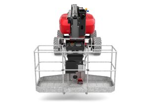 Manitou 200 ATJ E 4WS CR