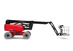 Manitou 200 ATJ E 4WS CR