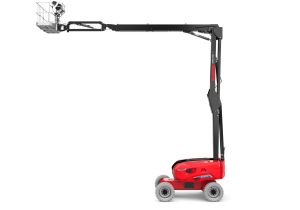 Manitou 200 ATJ E 4WS CR