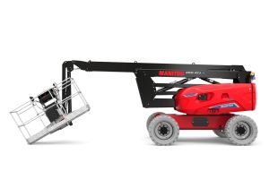 Manitou 200 ATJ E 4WS CR