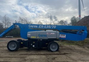 Nacelle articulée Genie ZX - 135/70