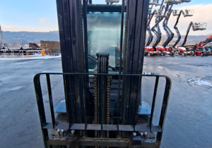 Chariot élévateur Toyota Tonero 3T