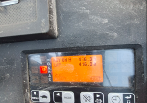 Chariot élévateur Toyota Tonero 3T