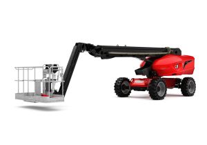 Manitou 220 TJ+