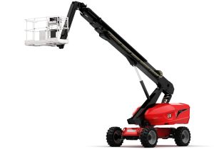 Manitou 220 TJ+
