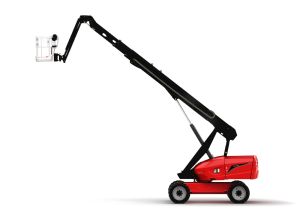 Manitou 220 TJ+