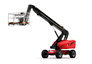 Manitou 220 TJ+