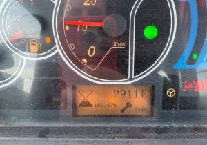 Chariot télescopique Manitou MT 1840 HA