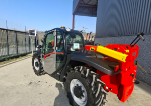 Chariot télescopique Manitou MT 930 H