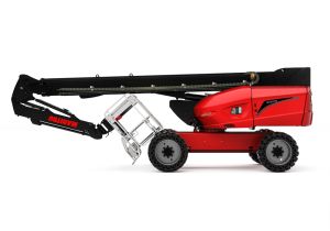 Manitou 280 TJ