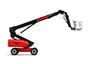 Manitou 280 TJ