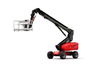 Manitou 280 TJ
