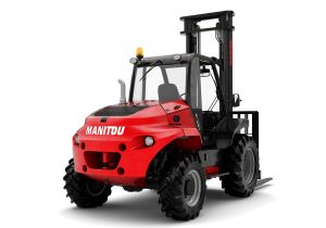 Manitou M