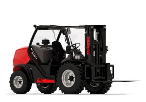 Manitou MC