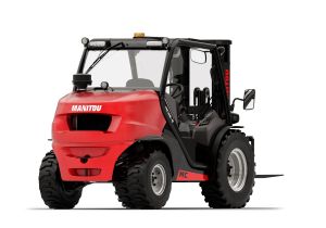 Manitou MC