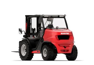 Manitou MC