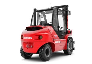 Manitou MSI