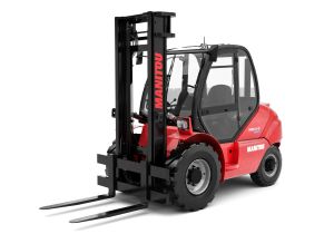 Manitou MSI