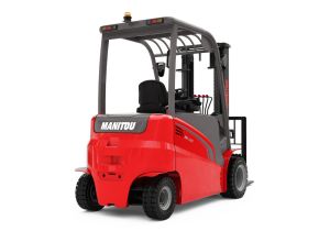 Manitou ME