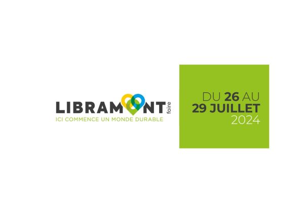 Libramont 2024