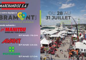 Foire agricole de Libramont